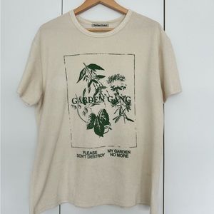 T shirt theopen Product